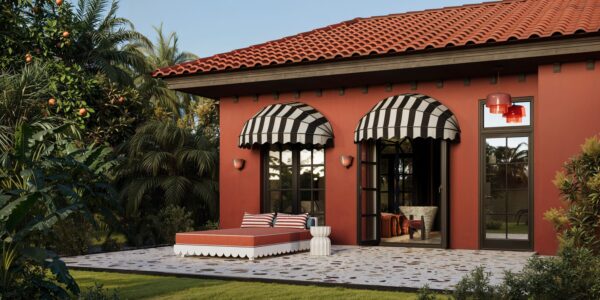 Modern 1-2 Bedroom Villa in Chaweng Noi, Koh Samui – For Sale