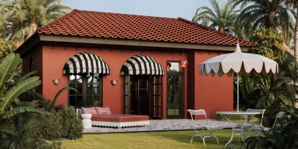 Modern 1-2 Bedroom Villa in Chaweng Noi, Koh Samui – For Sale