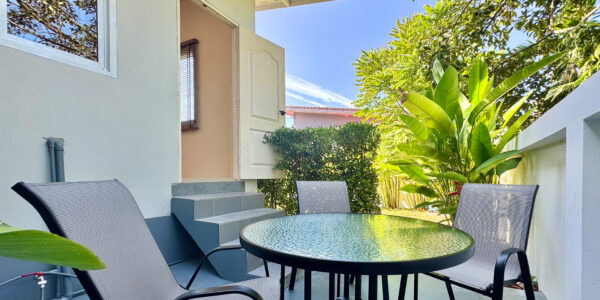 2 Bedroom House in Taling Ngam, Koh Samui – For Sale