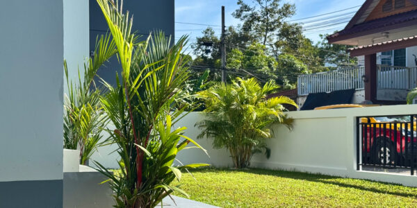 2 Bedroom House in Taling Ngam, Koh Samui – For Sale