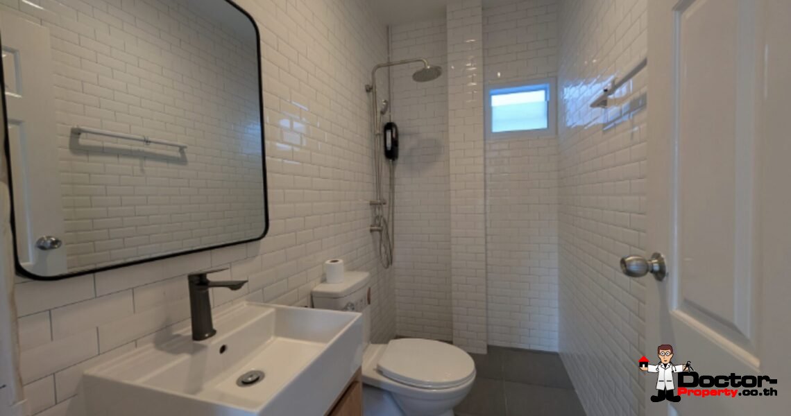 2 Bedroom House in Taling Ngam, Koh Samui – For Sale