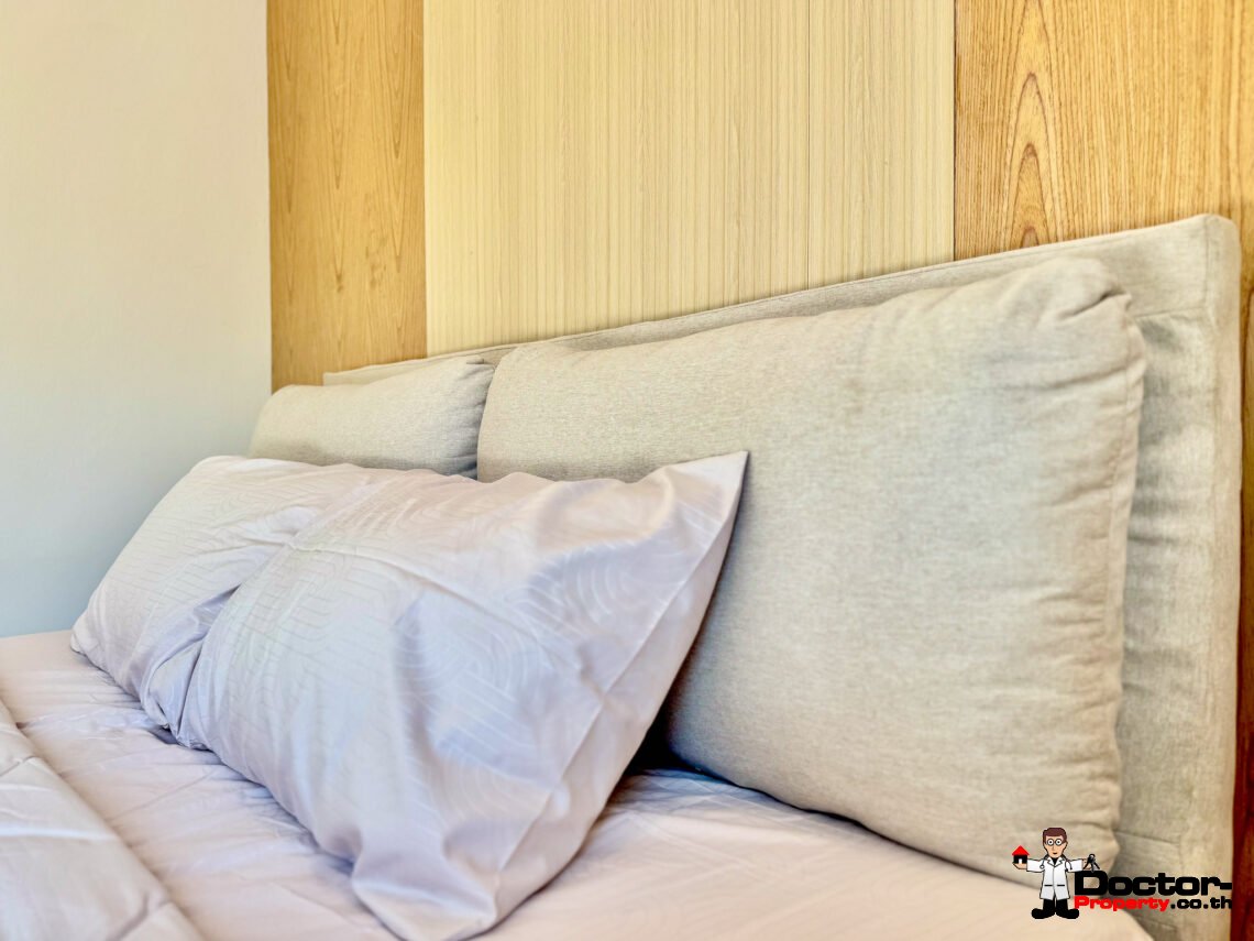 2 Bedroom House in Taling Ngam, Koh Samui – For Sale