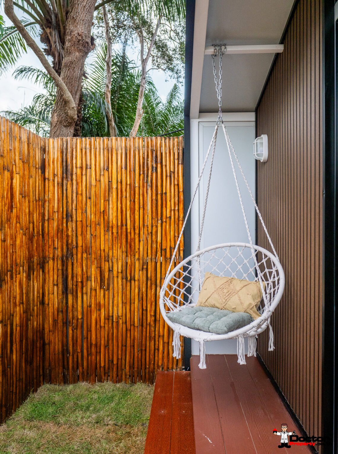 1 Bedroom Pool Villa in Ban Tai, Koh Samui – For Sale