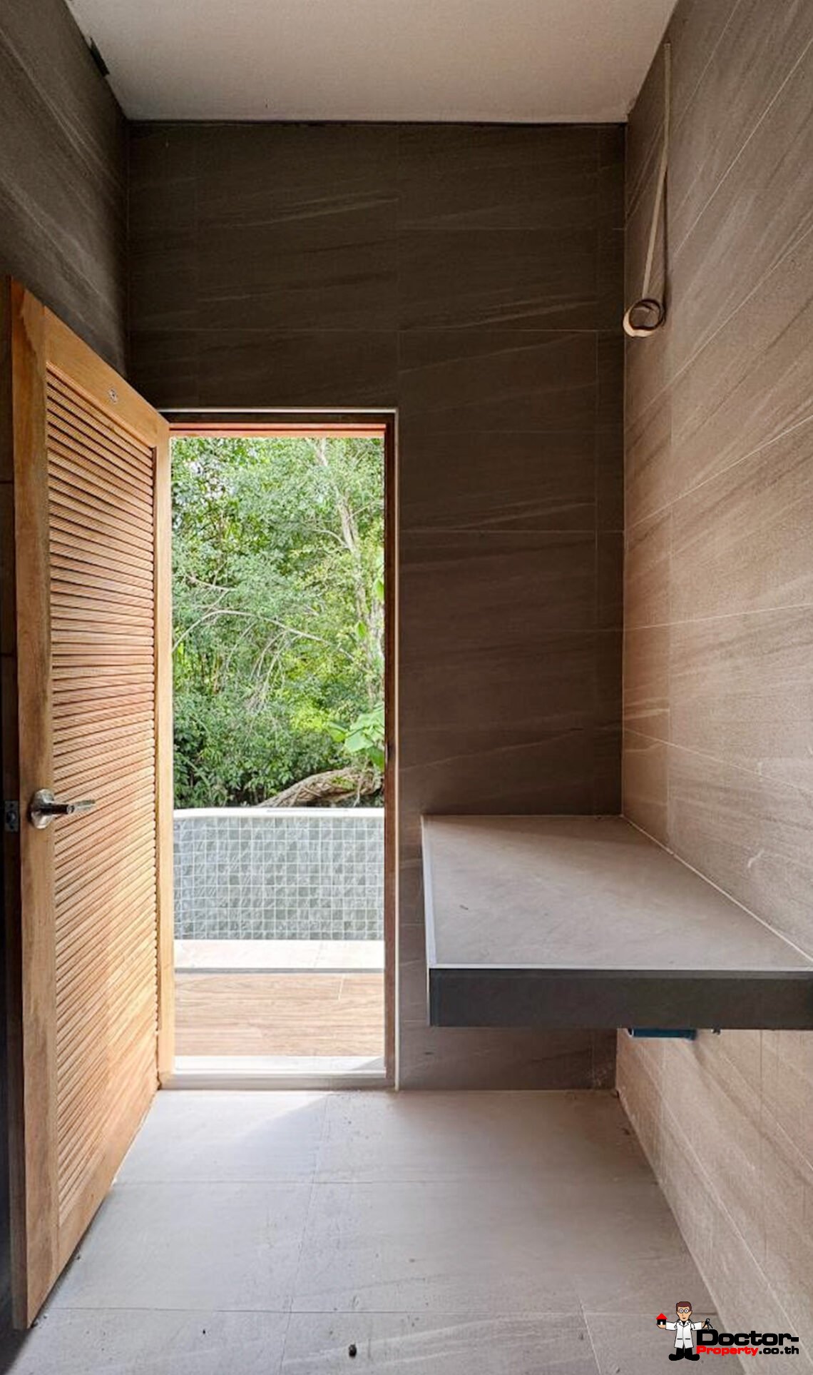 New 2 Bedroom Pool Villa in Angthong, Koh Samui – For Sale