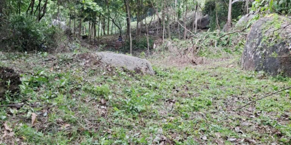 Land 7,468 of Sea View in Lamai, Koh Samui – For Sale