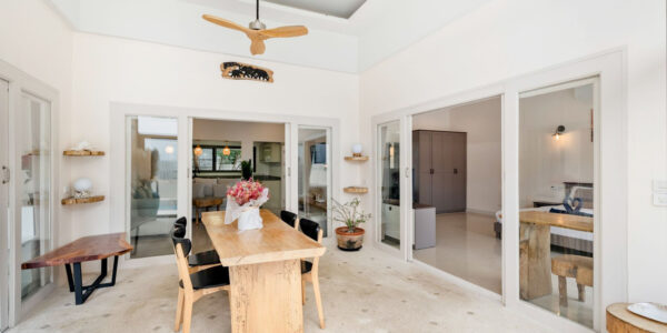 3 Bedroom Pool Villa in Bo Phut, Koh Samui – For Sale