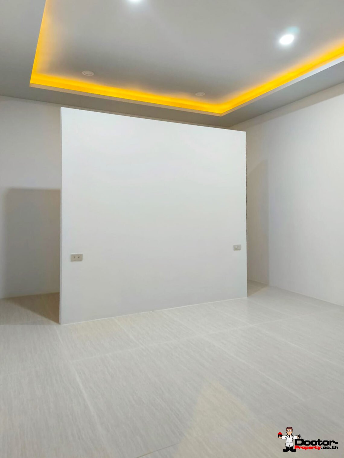 New 2 Bedroom Pool Villa in Mae Nam, Koh Samui – For Sale