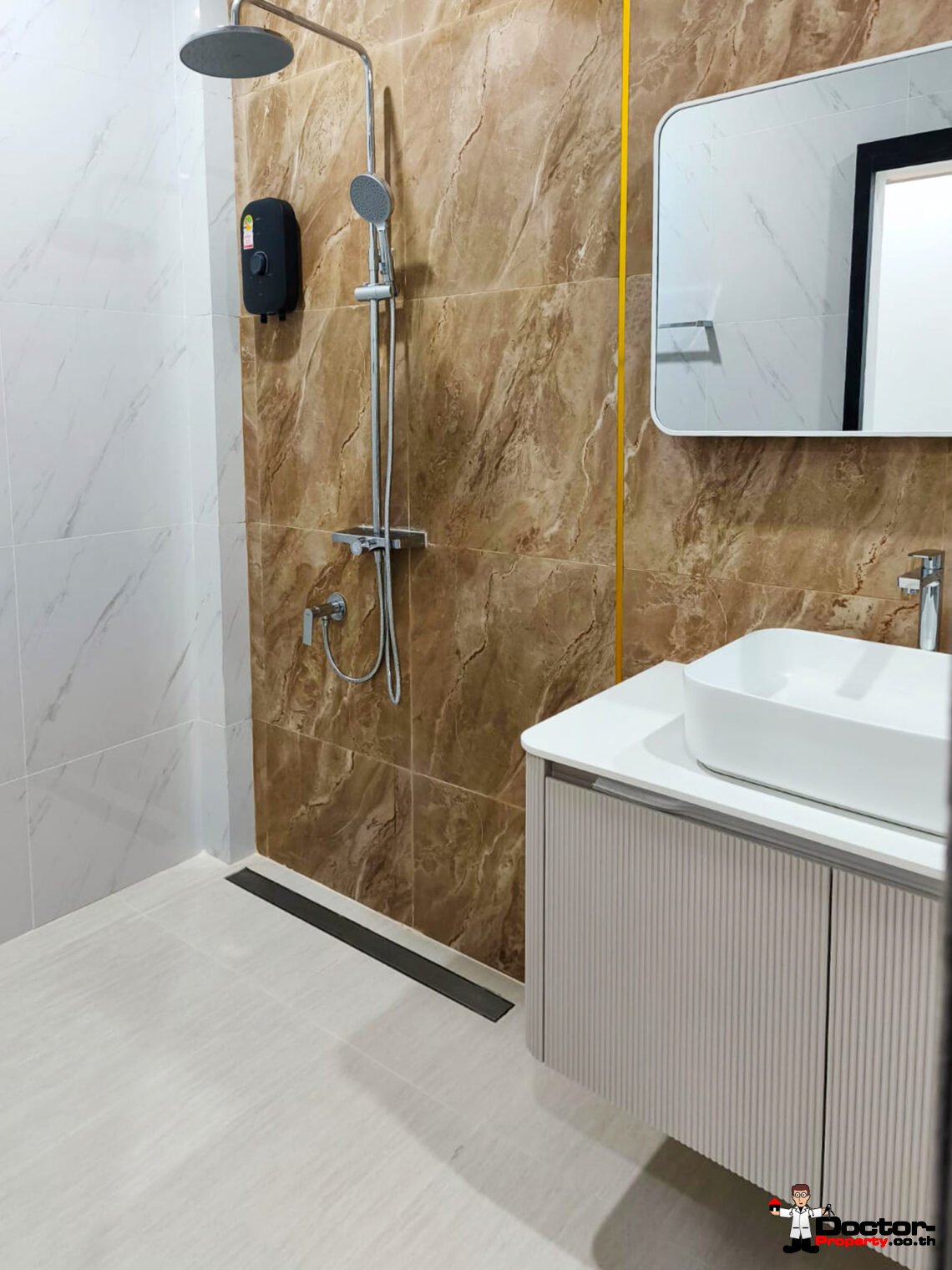 New 2 Bedroom Pool Villa in Mae Nam, Koh Samui – For Sale