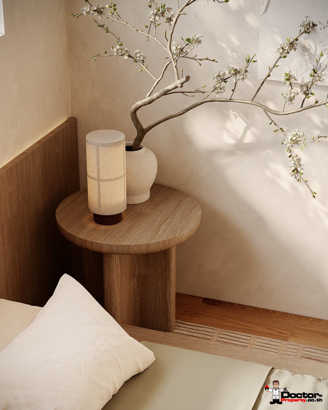 Modern 3-4 Bedroom Pool Villa in Chaweng, Koh Samui – For Sale