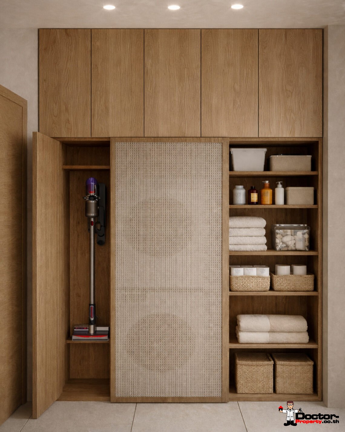 Modern 3-4 Bedroom Pool Villa in Chaweng, Koh Samui – For Sale