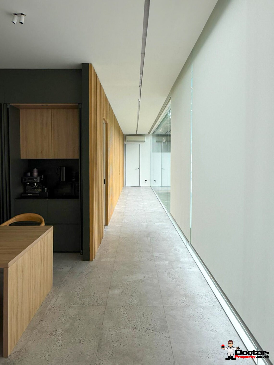 2 Bedroom Private Pool Villa with Spacious Garden in Lamai, Koh Samui – For Sale