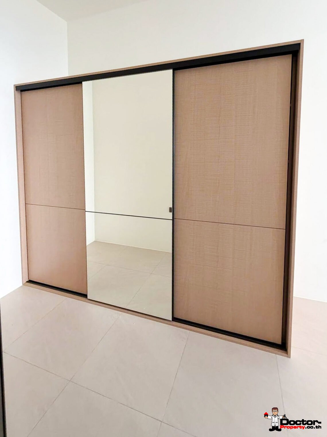 Luxury 3 Bedroom Pool Villa with Sea View in Chaweng, Koh Samui – For Sale