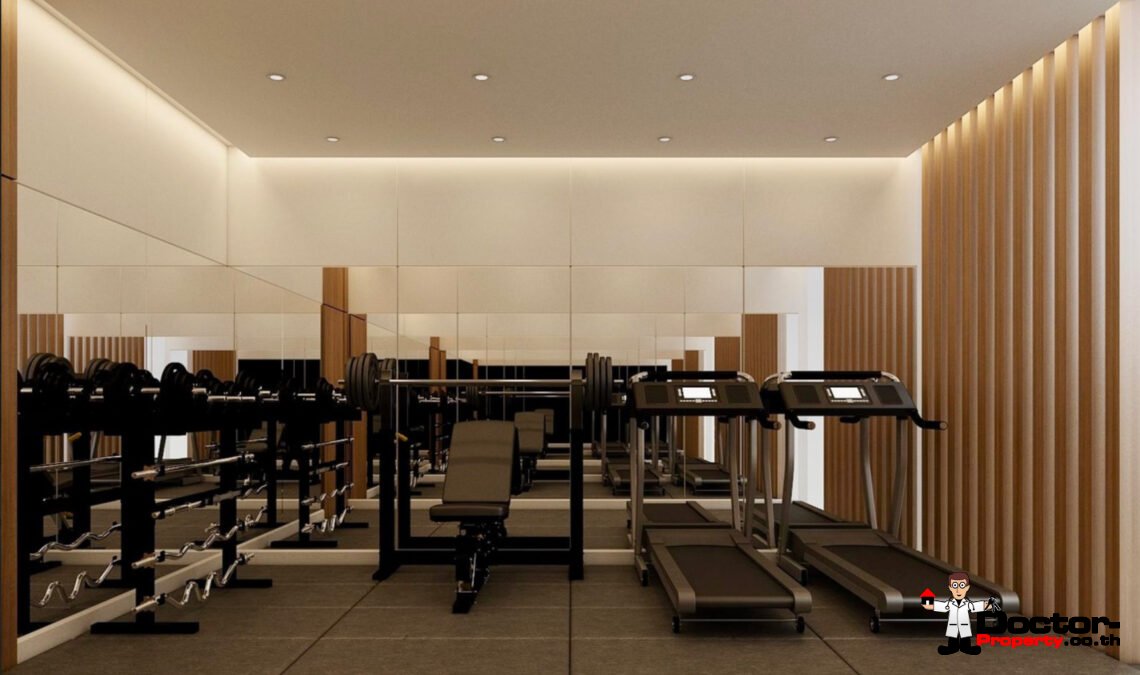 Luxury 2-4 Bedroom Private Pool Villa with Sea View and Sunset View in Bang Makham, Koh Samui – For Sale