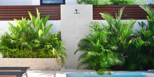 Stylish 3 Bedroom Private Pool Villa in Mae Nam, Koh Samui – For Sale
