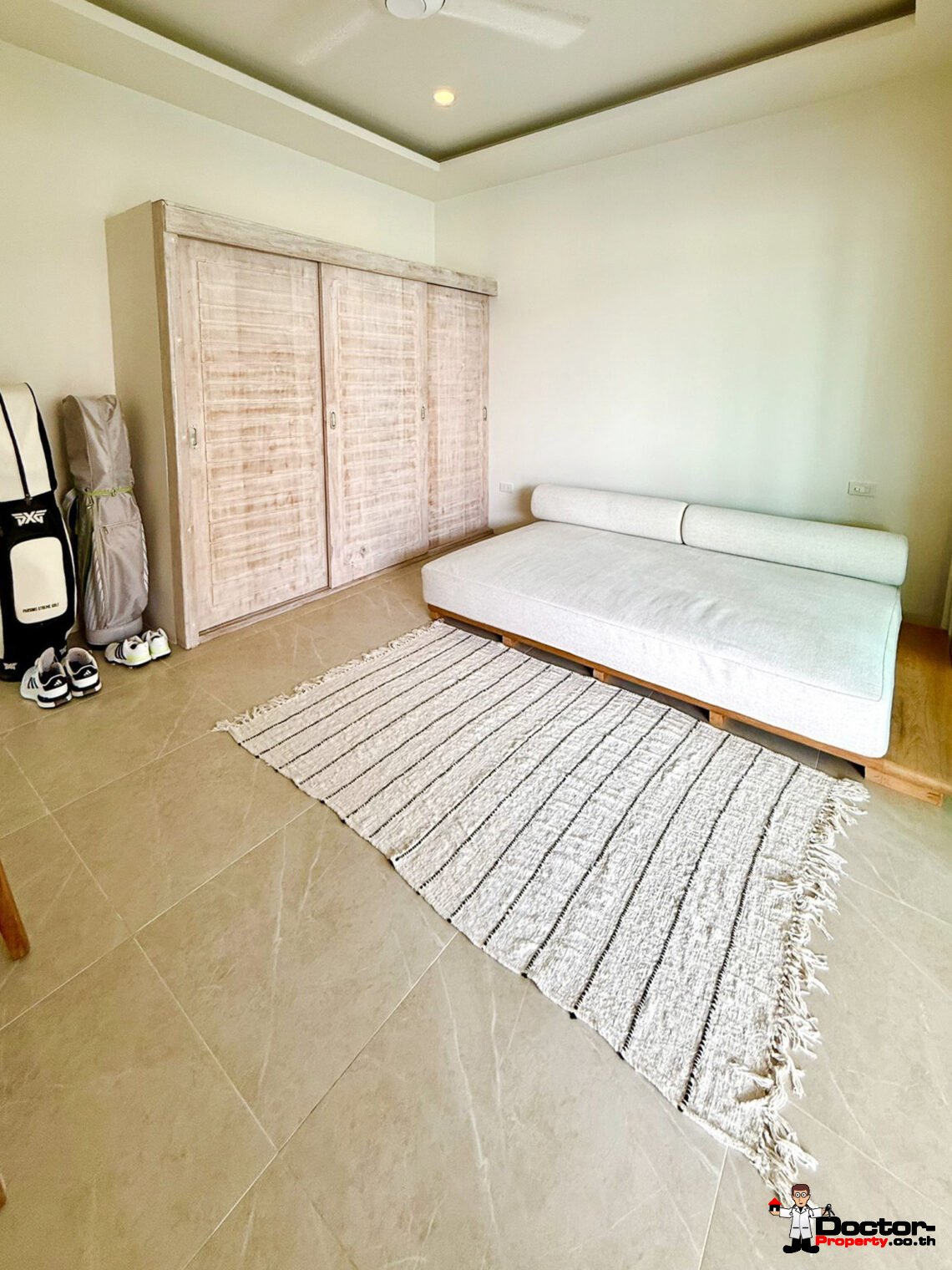 Tropical 2 Bedroom Private Pool Villa in Mae Nam, Koh Samui – For Sale