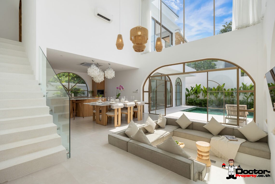New Luxury