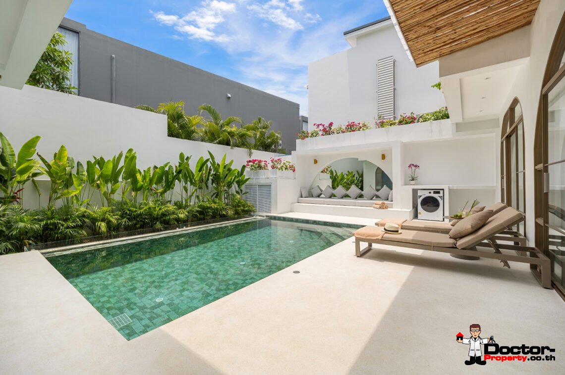 New Luxury