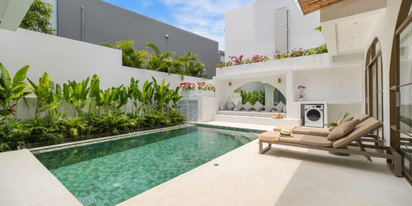 New Luxury