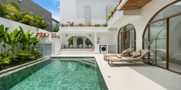 New Luxury