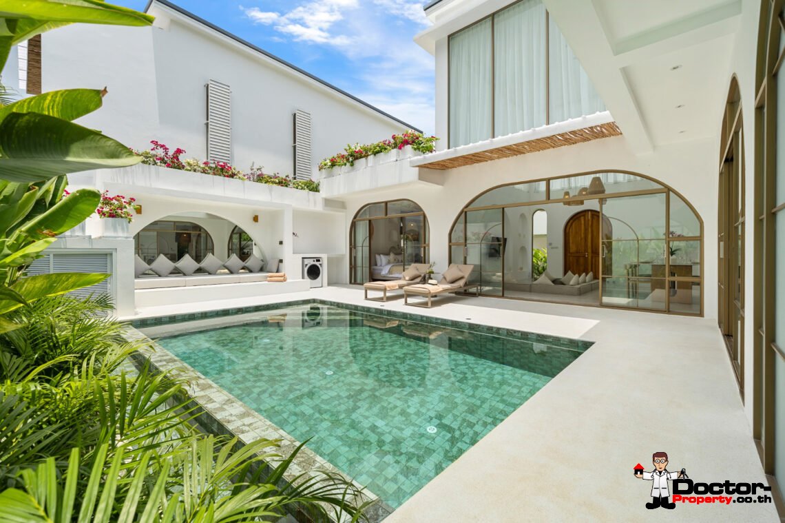 New Luxury