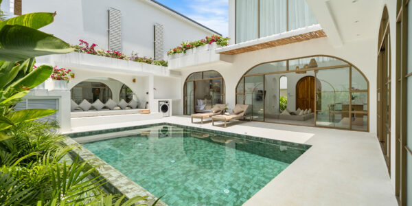 New Luxury