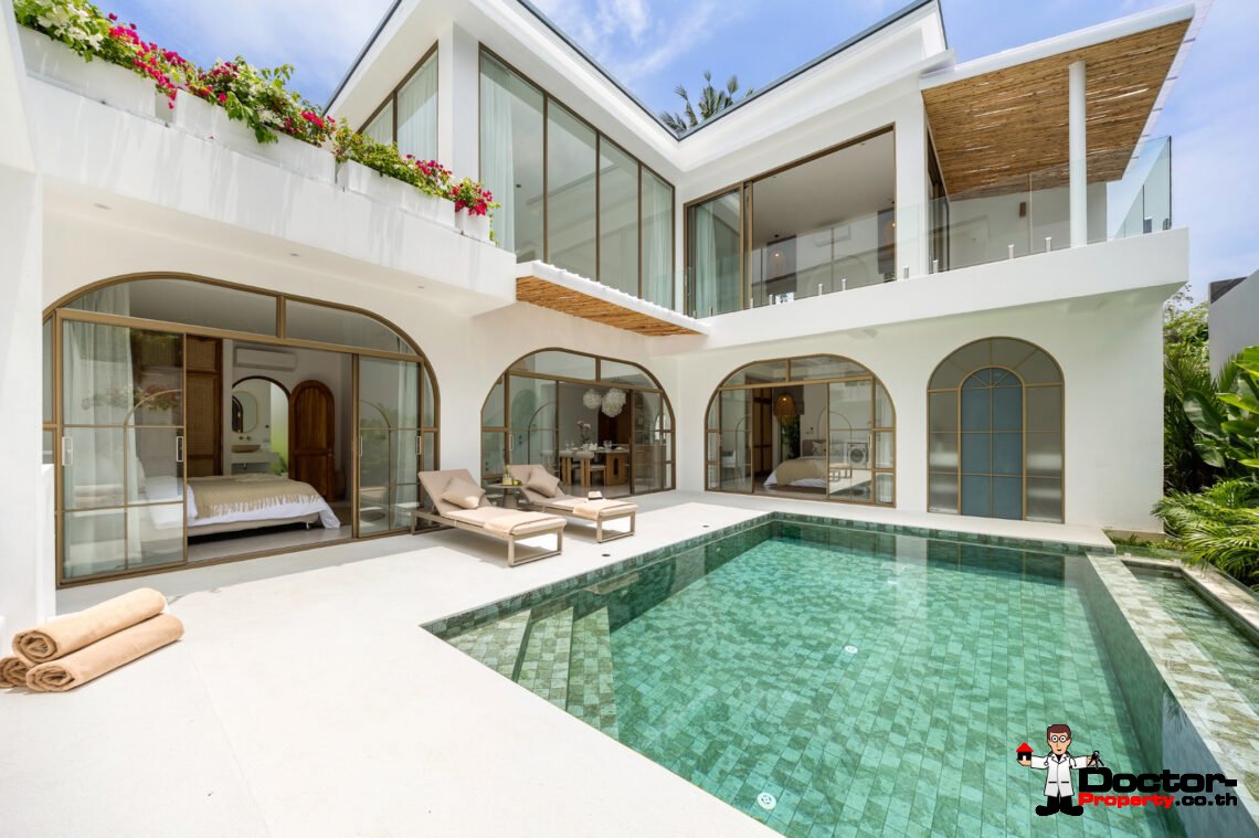 New Luxury