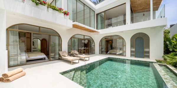 New Luxury