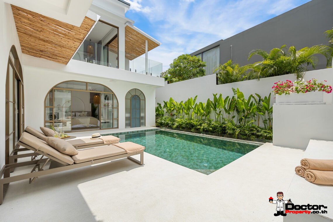 New Luxury