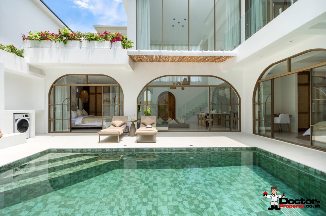 New Luxury