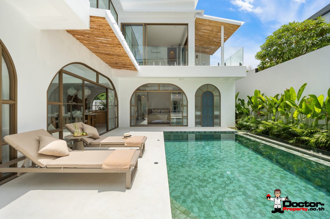 New Luxury