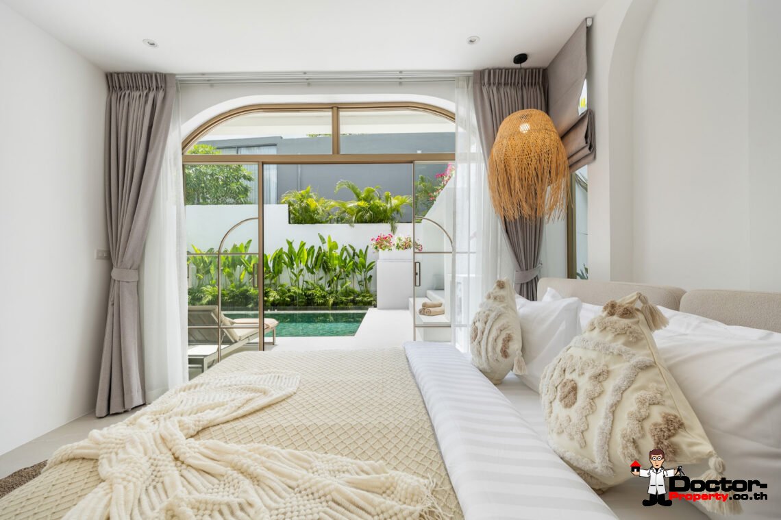 New Luxury