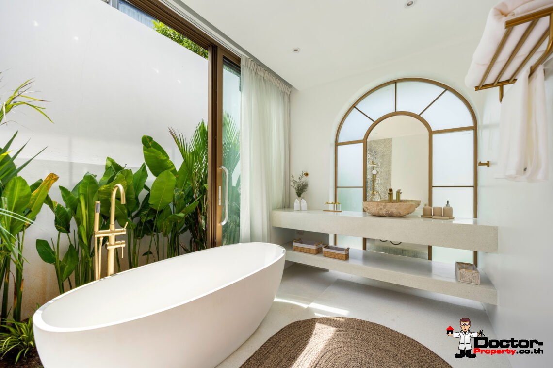 New Luxury