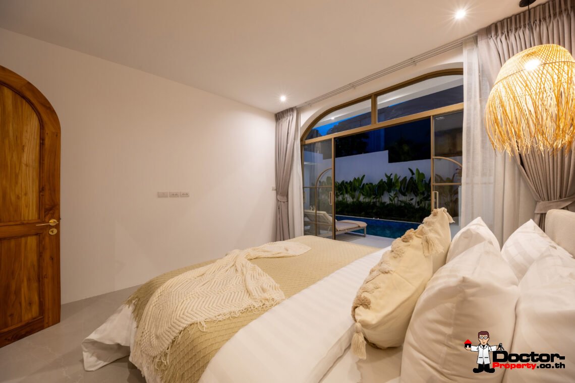 New Luxury