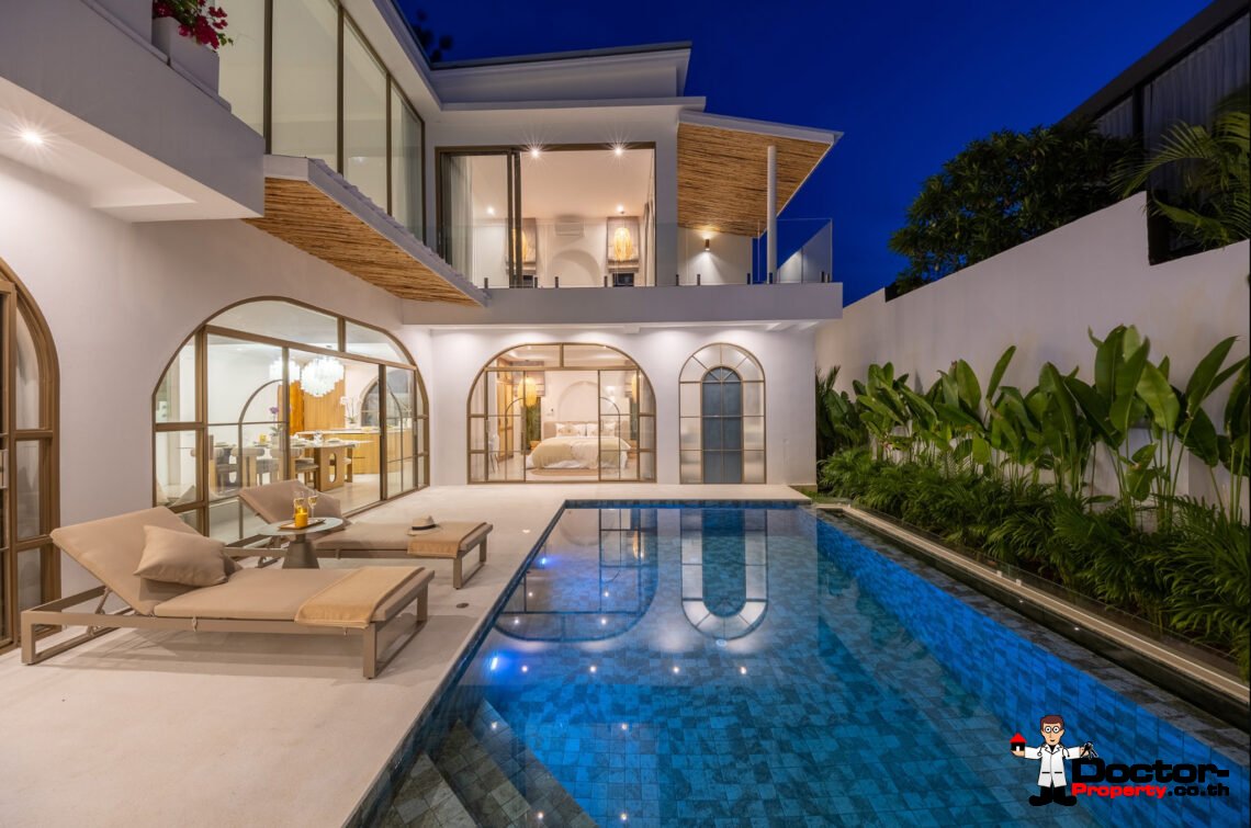 New Luxury
