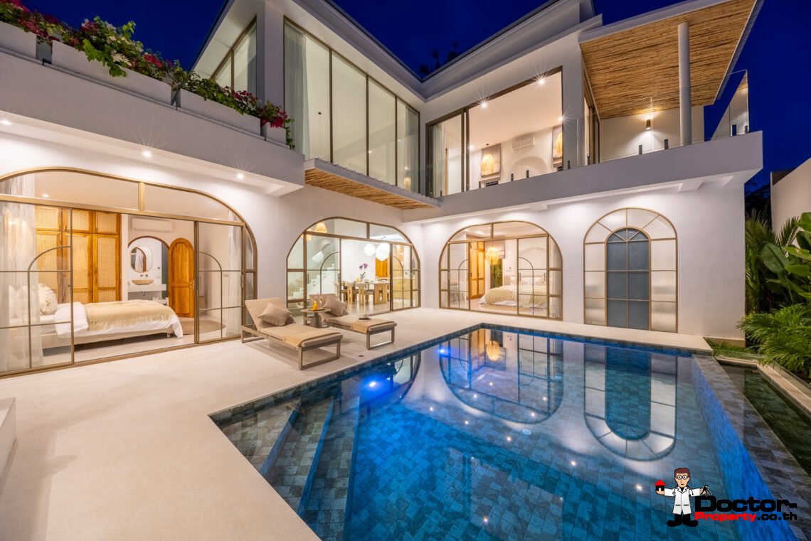 New Luxury