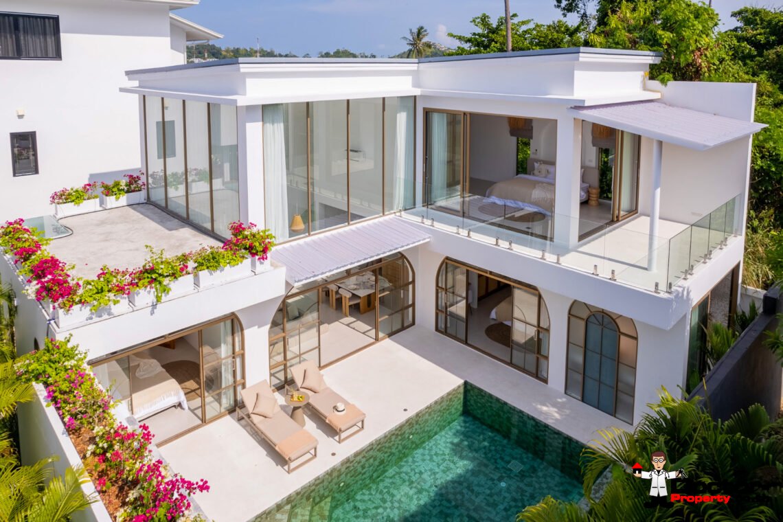 New Luxury