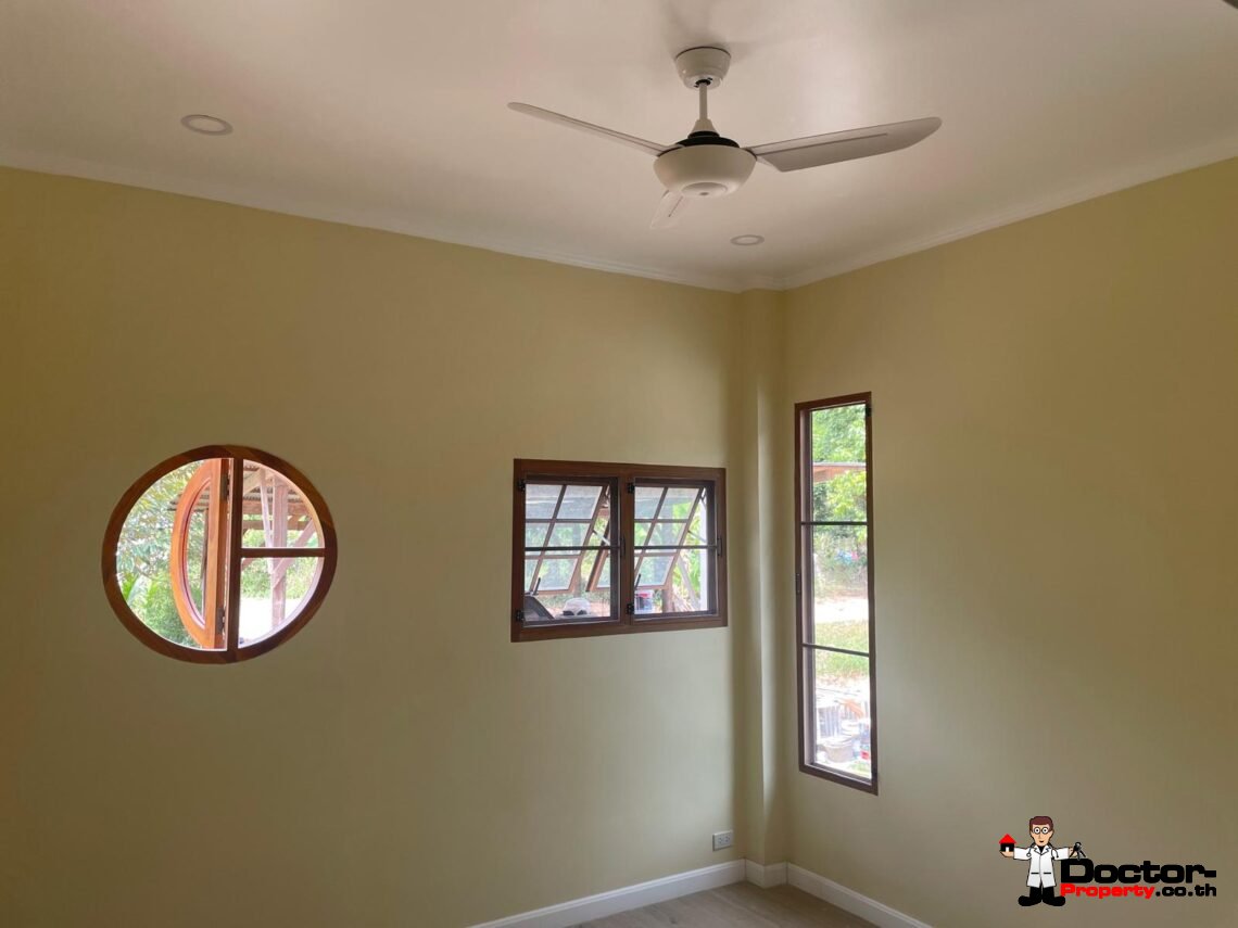 2 Bedroom House in Lamai, Koh Samui – For Sale