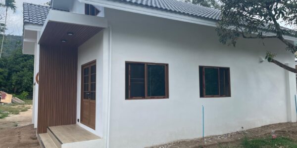 2 Bedroom House in Lamai, Koh Samui – For Sale
