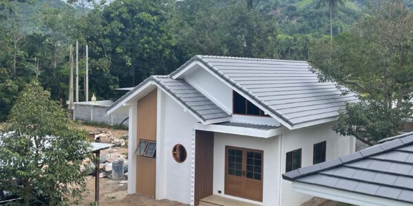2 Bedroom House in Lamai, Koh Samui – For Sale