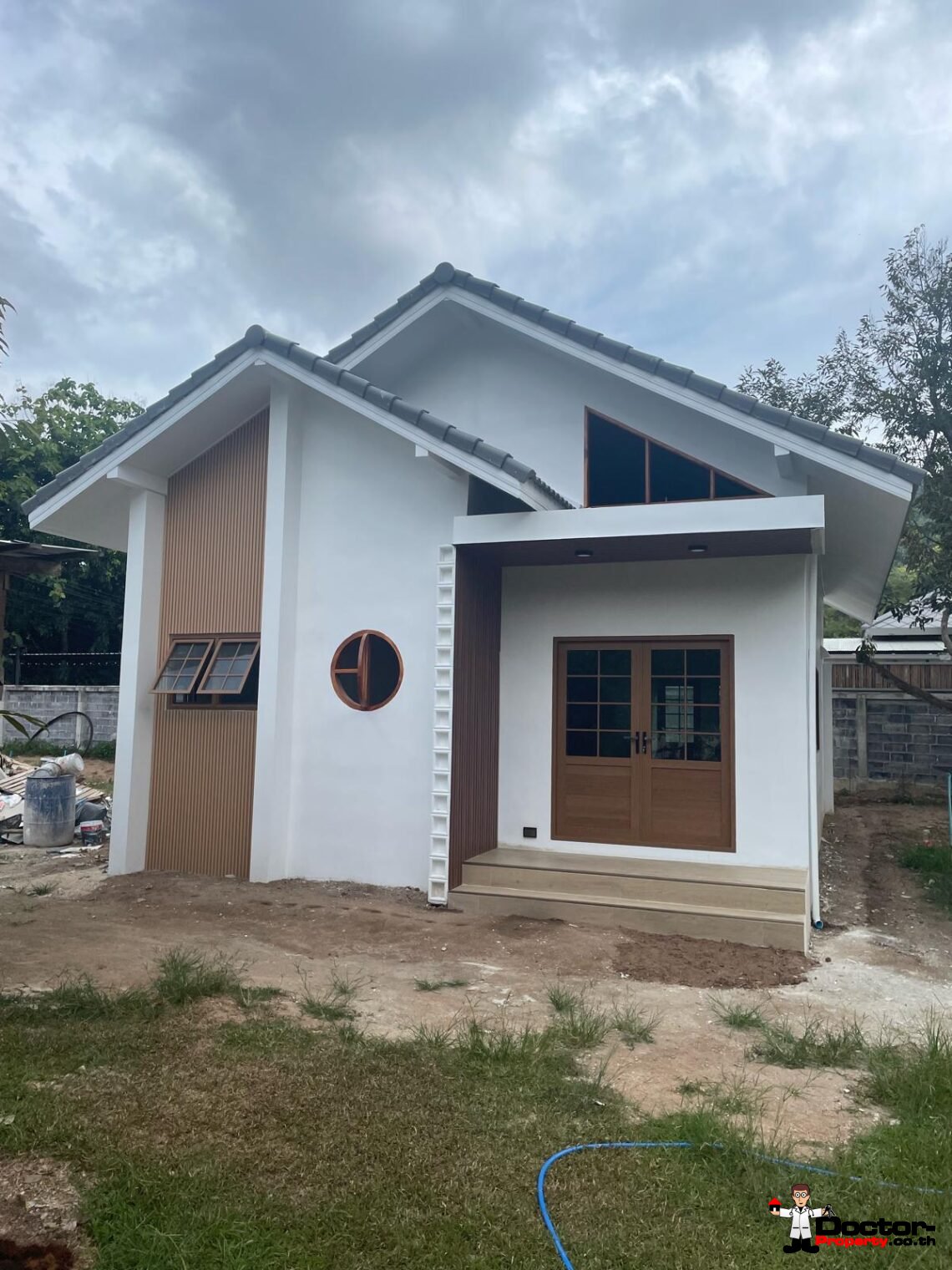 2 Bedroom House in Lamai, Koh Samui – For Sale