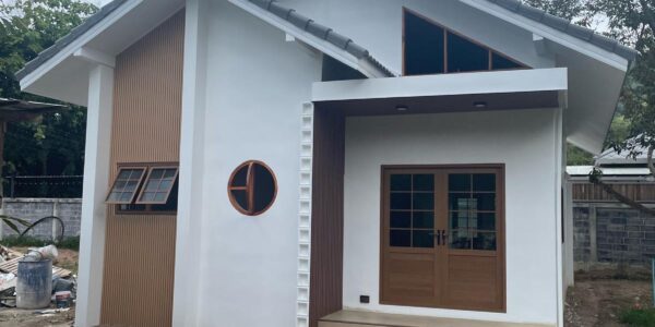 2 Bedroom House in Lamai, Koh Samui – For Sale