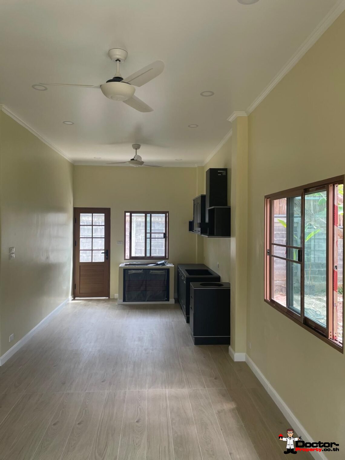 2 Bedroom House in Lamai, Koh Samui – For Sale