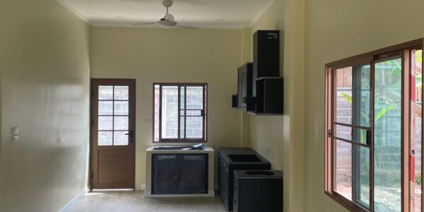 2 Bedroom House in Lamai, Koh Samui – For Sale