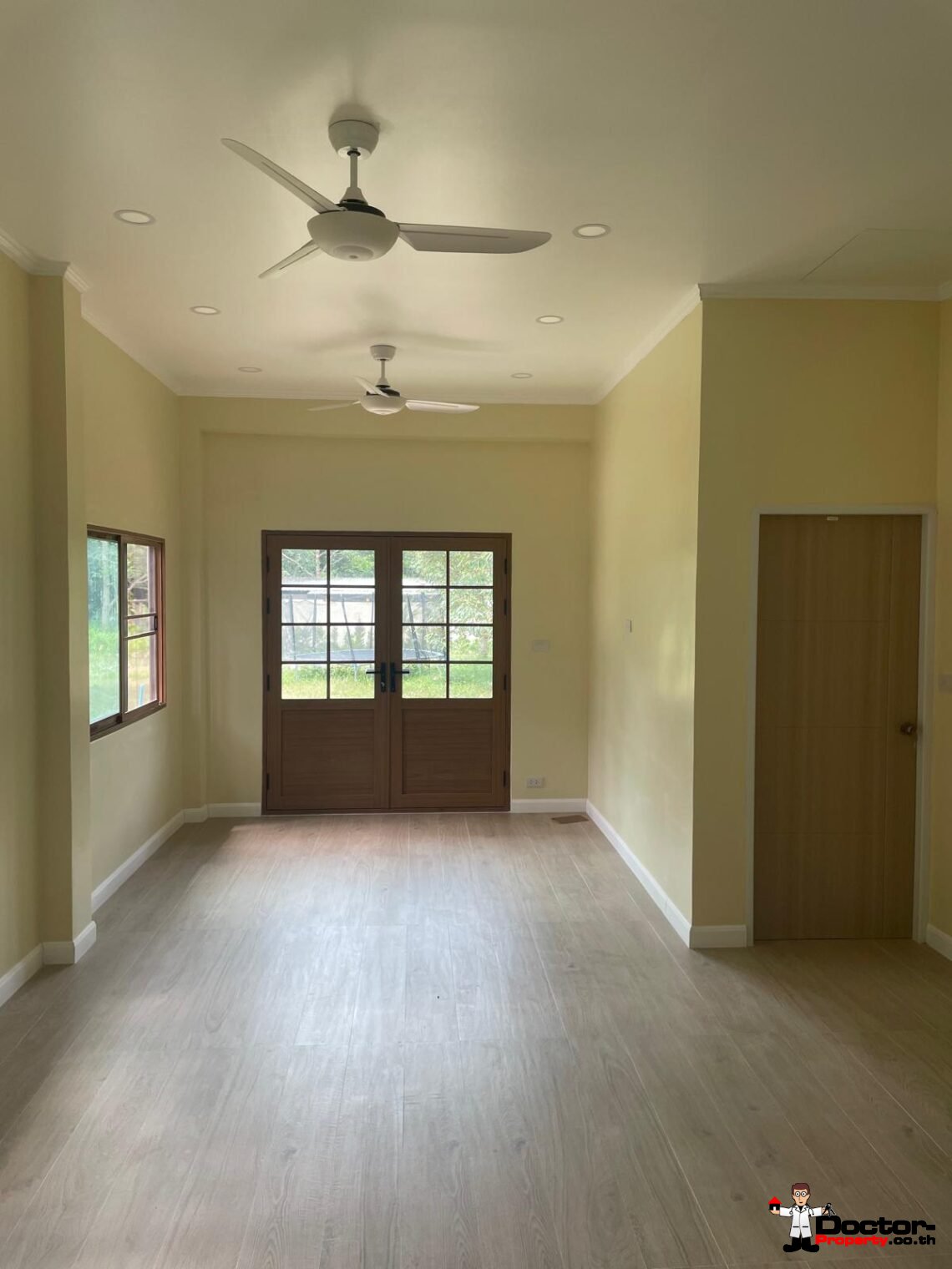 2 Bedroom House in Lamai, Koh Samui – For Sale
