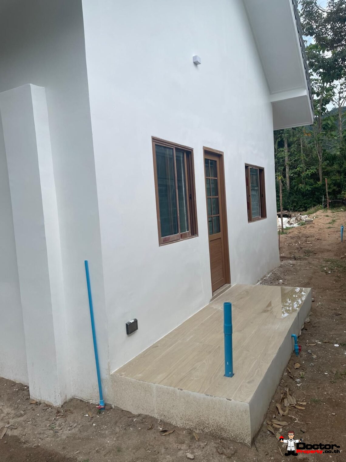 2 Bedroom House in Lamai, Koh Samui – For Sale