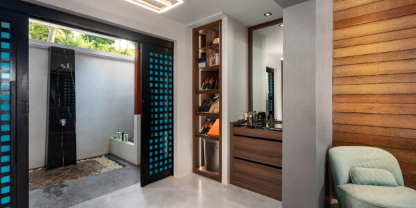 3 Bedroom Zen Pool Villa – Bo Phut Koh Samui – For Sale