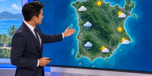Koh Samui Weather: Climate, Rainy Season and the Best Time to Visit