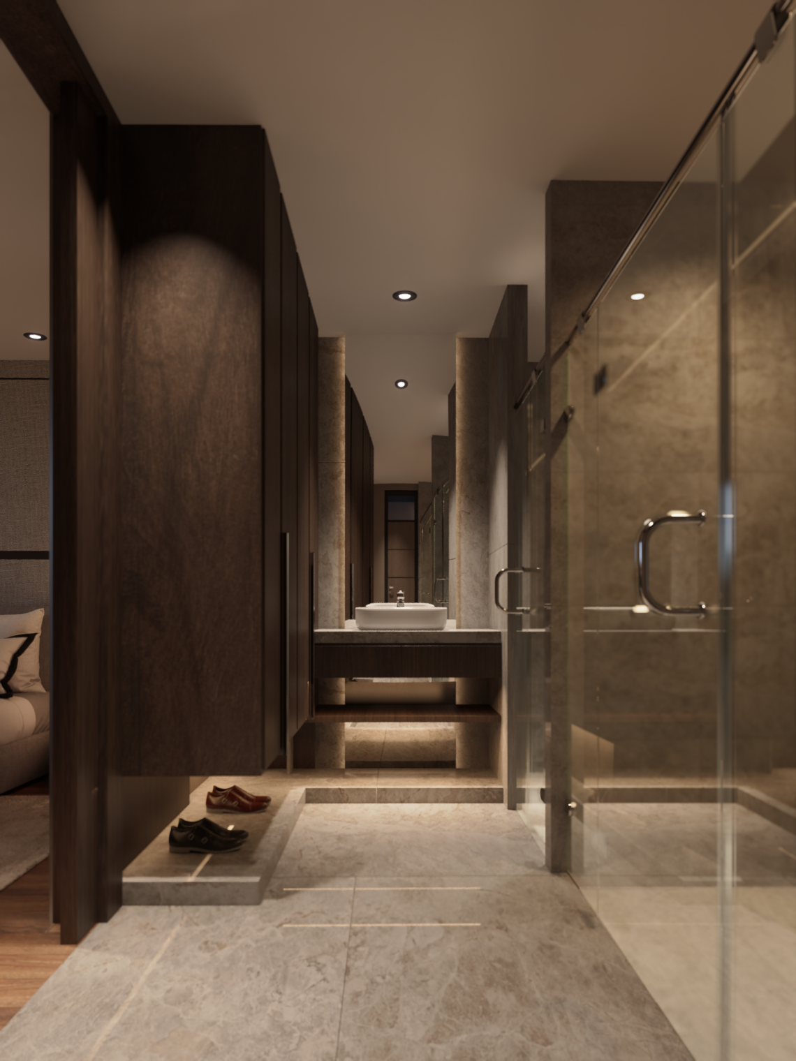 3-Bedroom Sunset Pool Villas for Sale in Lipa Noi, Koh Samui