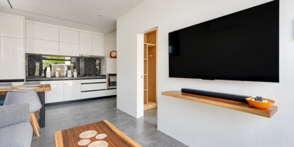 1-Bedroom Pool Villas for Sale in Bangrak, Koh Samui