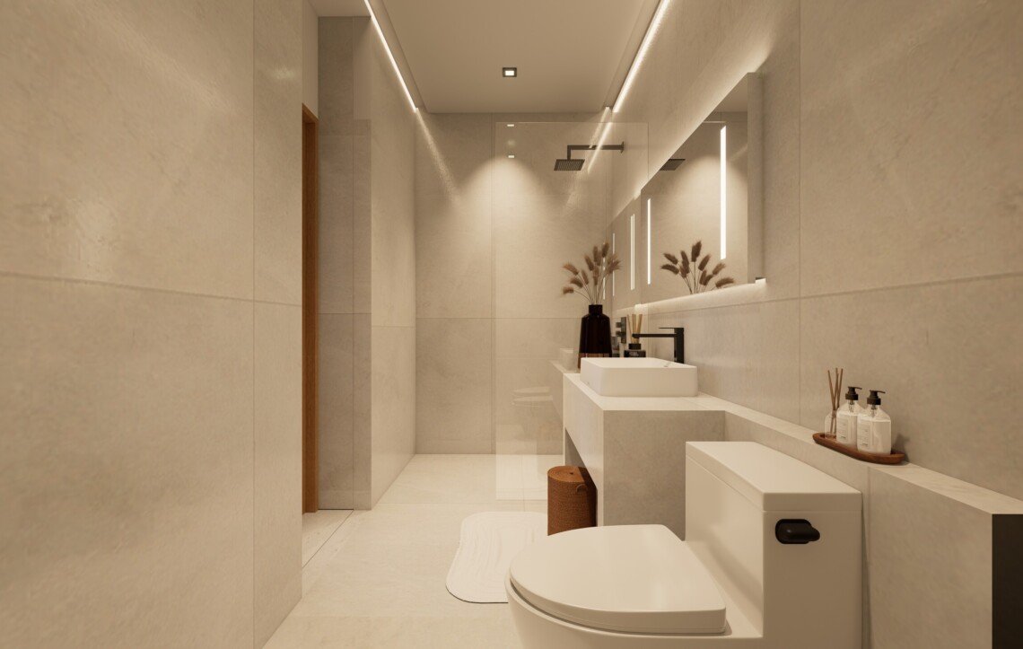 3 Bedroom Garden Pool Villas for Sale in Plai Laem, Koh Samui